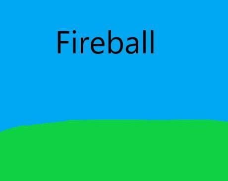Fireball (Dapid2021)