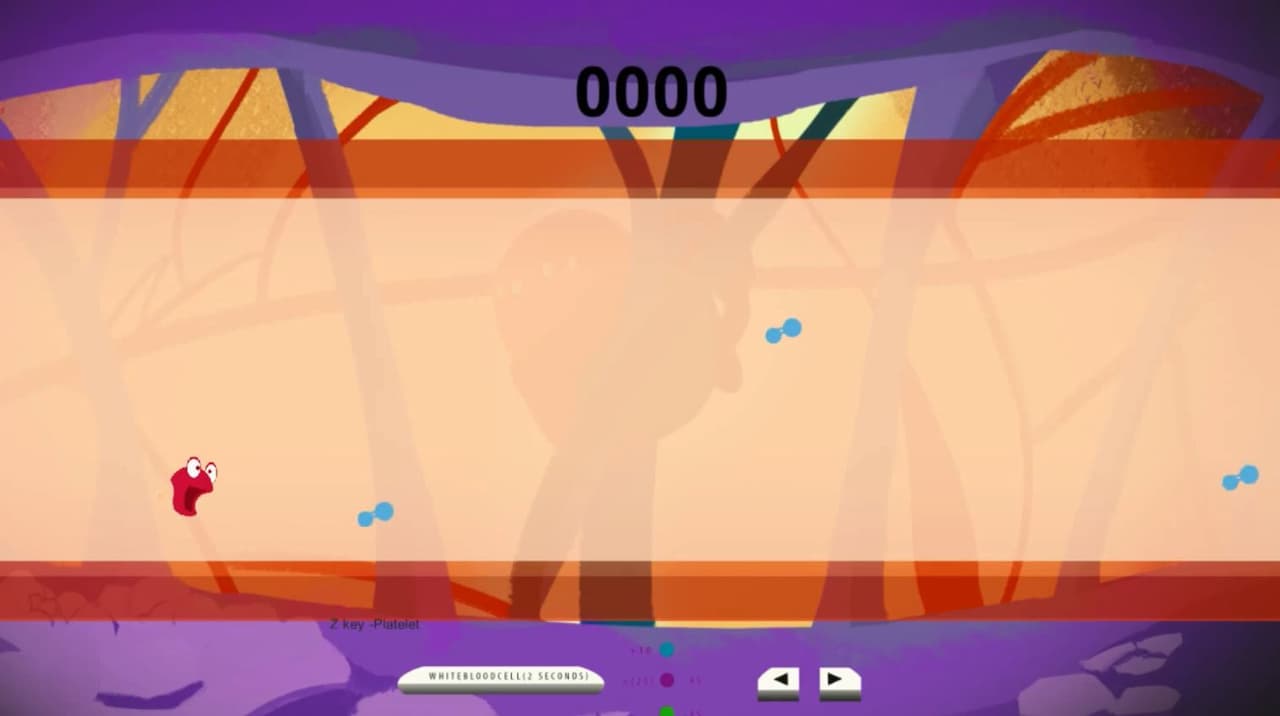 PULSE (itch) (GeoJJx) screenshot 2
