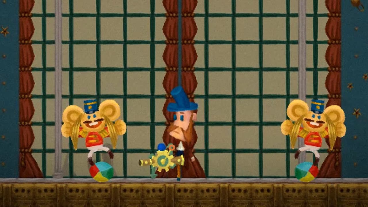 Adventuring gentleman screenshot 3