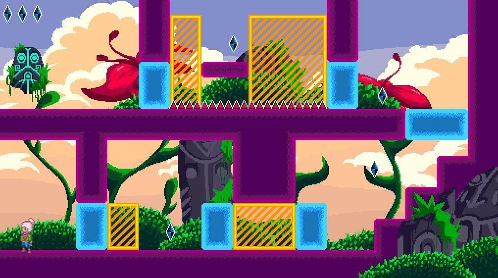 TetherGeist screenshot 5