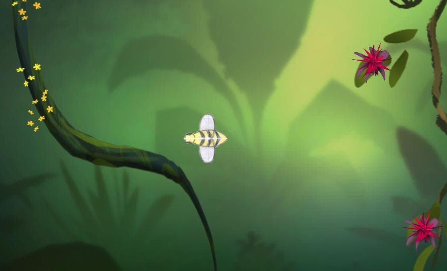 A Game of Bees