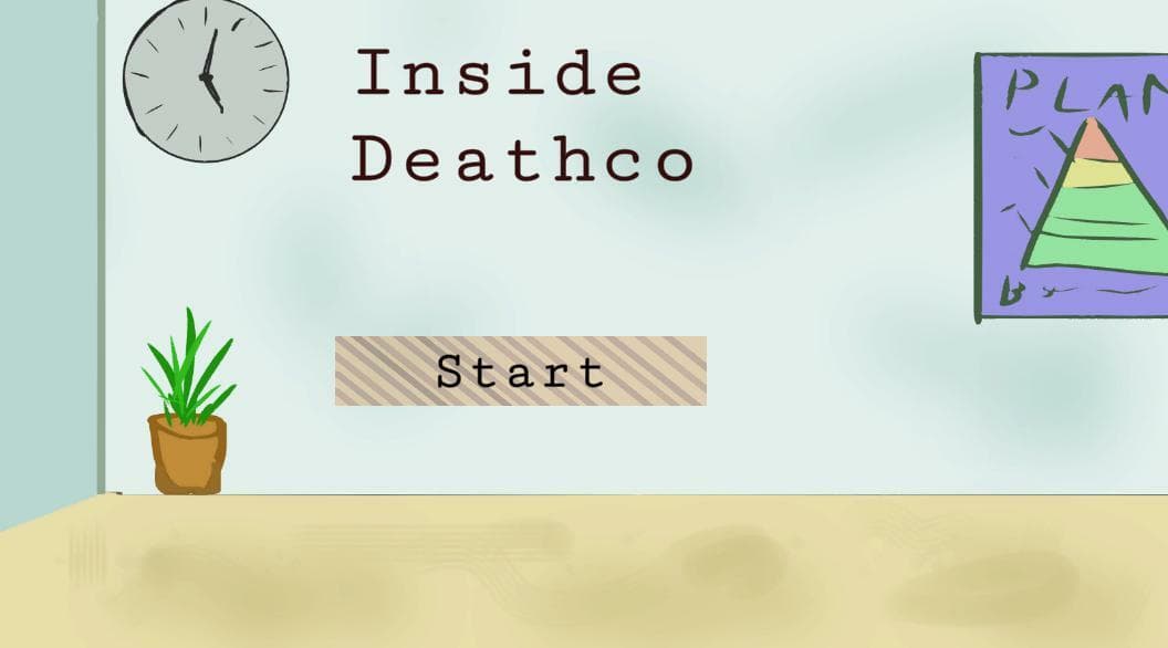 Inside Deathco screenshot 4