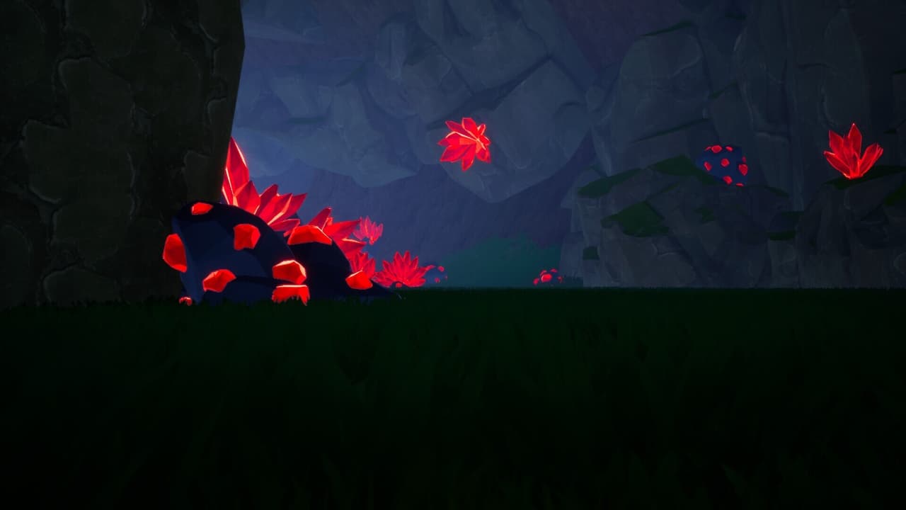 Way Of Vulcan screenshot 5