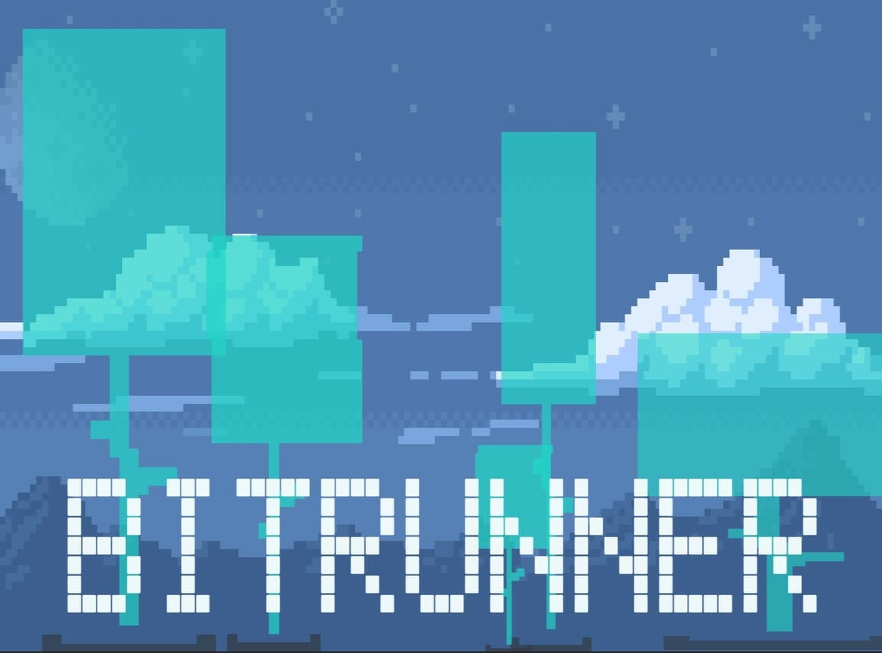 Bitrunner