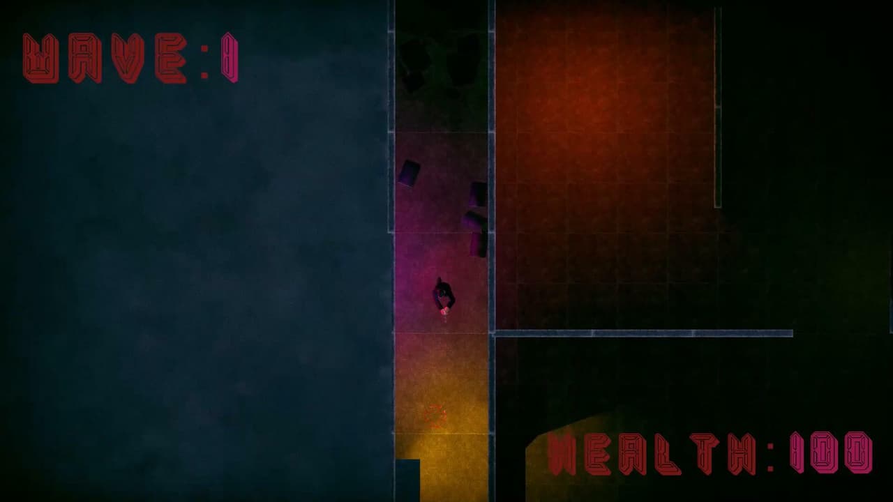 Capital Punishment 2: 2 Cool to Die screenshot 2