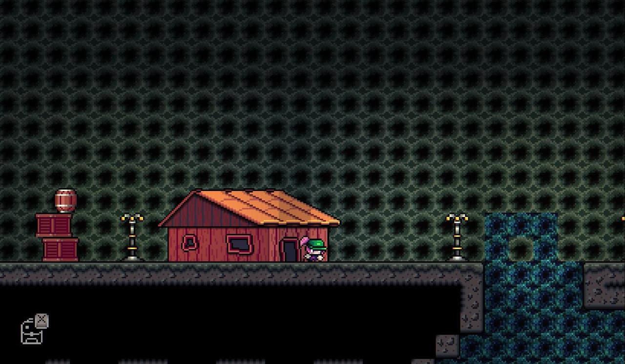 Bem vindo à Caverna Dragun screenshot 2