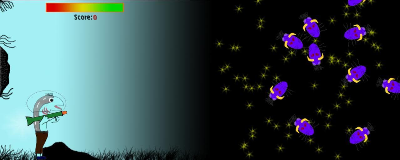 Multiversea screenshot 3