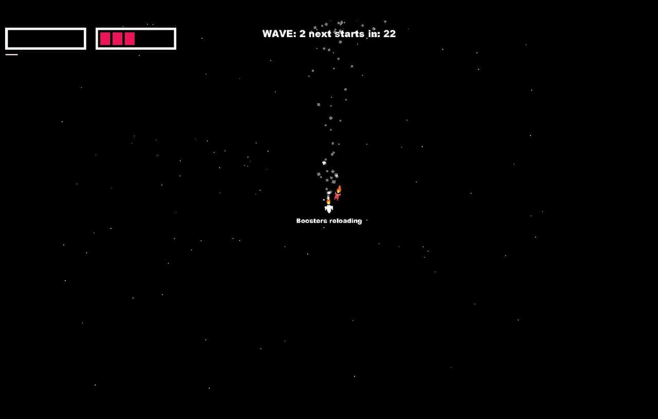 Galactic Blast