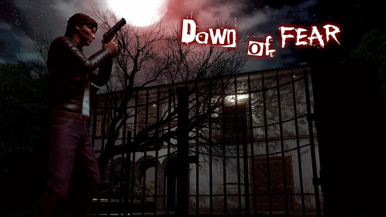 Dawn of fear screenshot 4
