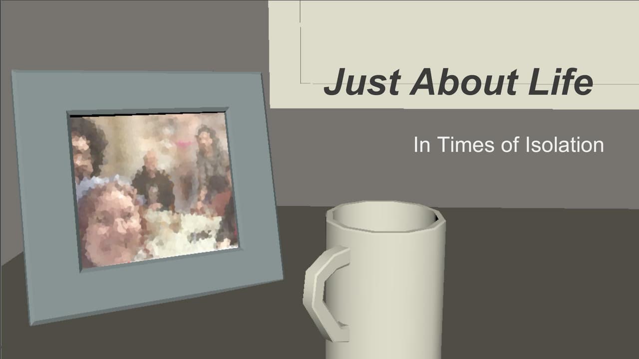 Just About Life screenshot 2