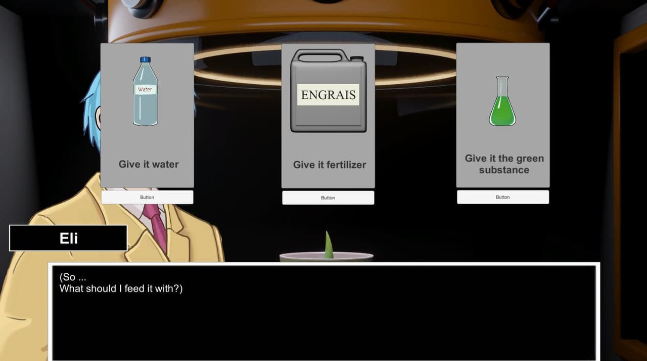 Astrum Ludum screenshot 3