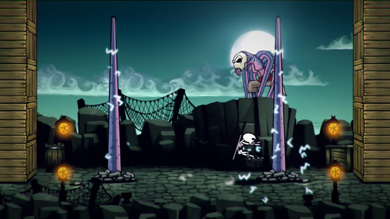 Draw Slasher screenshot 5