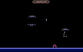 Demon Attack screenshot 2