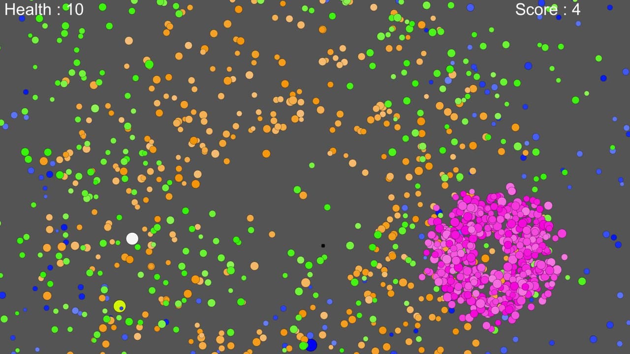 Holi Color Splash screenshot 3