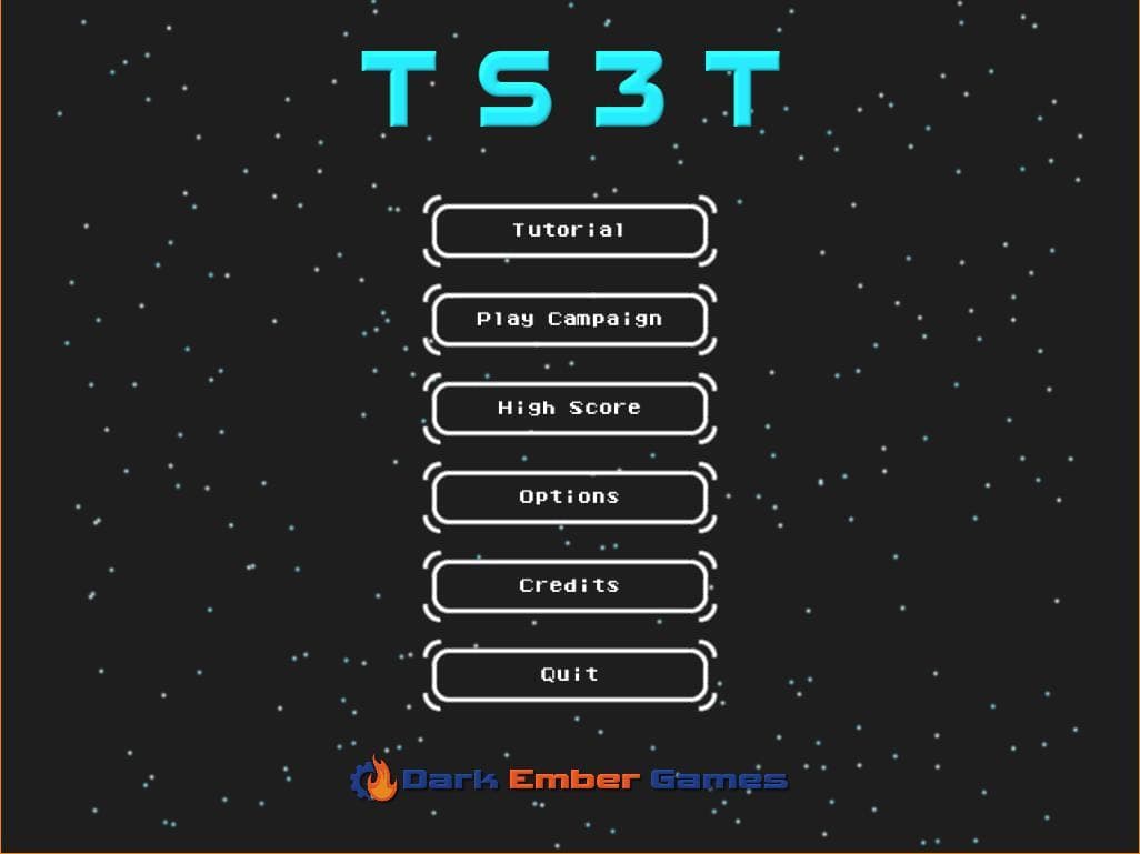 TS3T screenshot 3