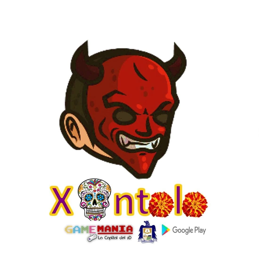 Xantolo El Videojuego