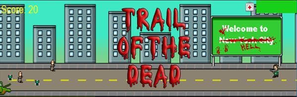 Trail of the Dead