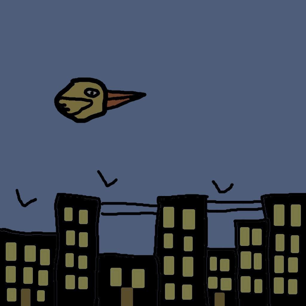 The Attack of the Pipes