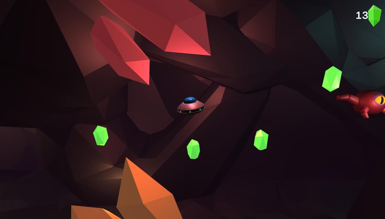 Korlax Escape! screenshot 3
