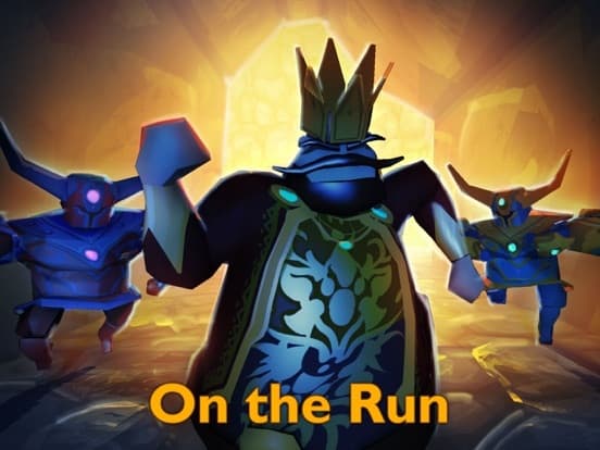 Roterra Extreme – Great Escape screenshot 2