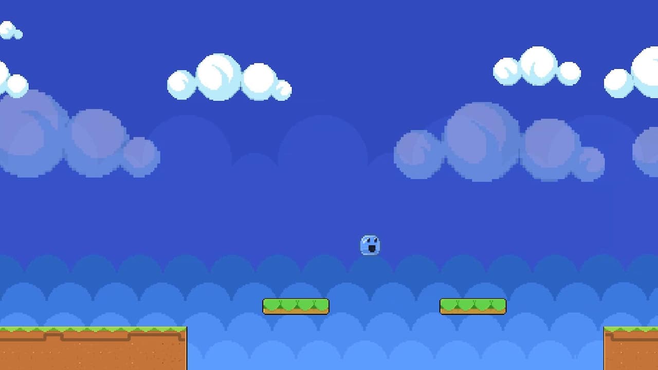 Jogo da Bolinha (P2Games)