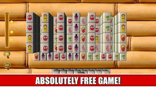 Mahjong — Puzzle Games screenshot 6