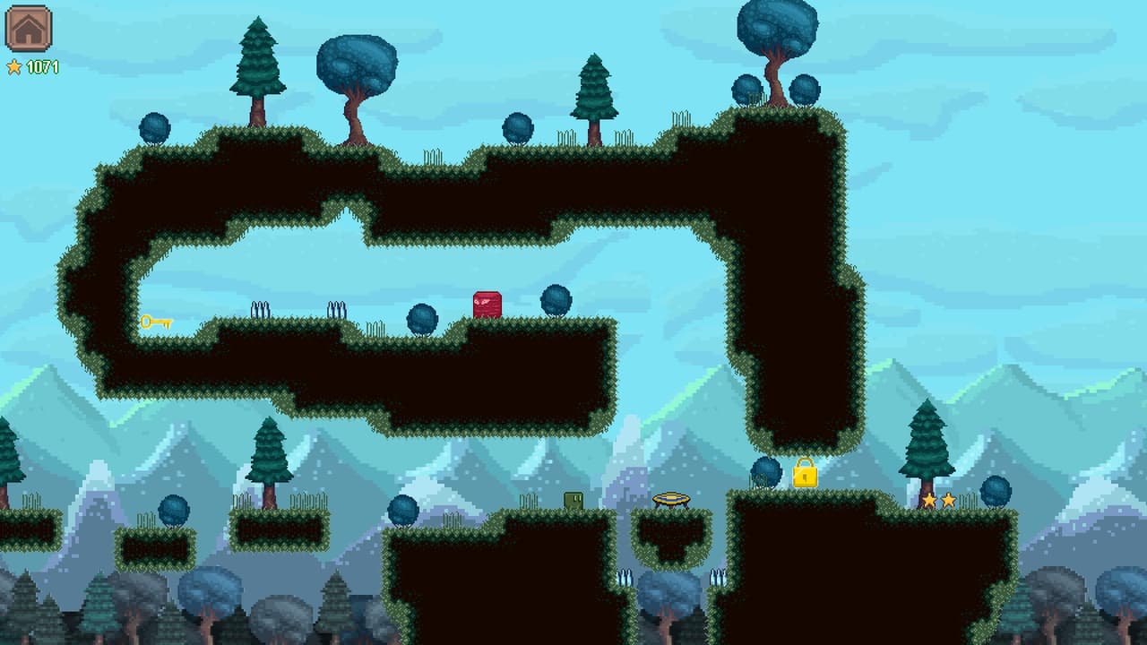 Slime Adventure screenshot 3