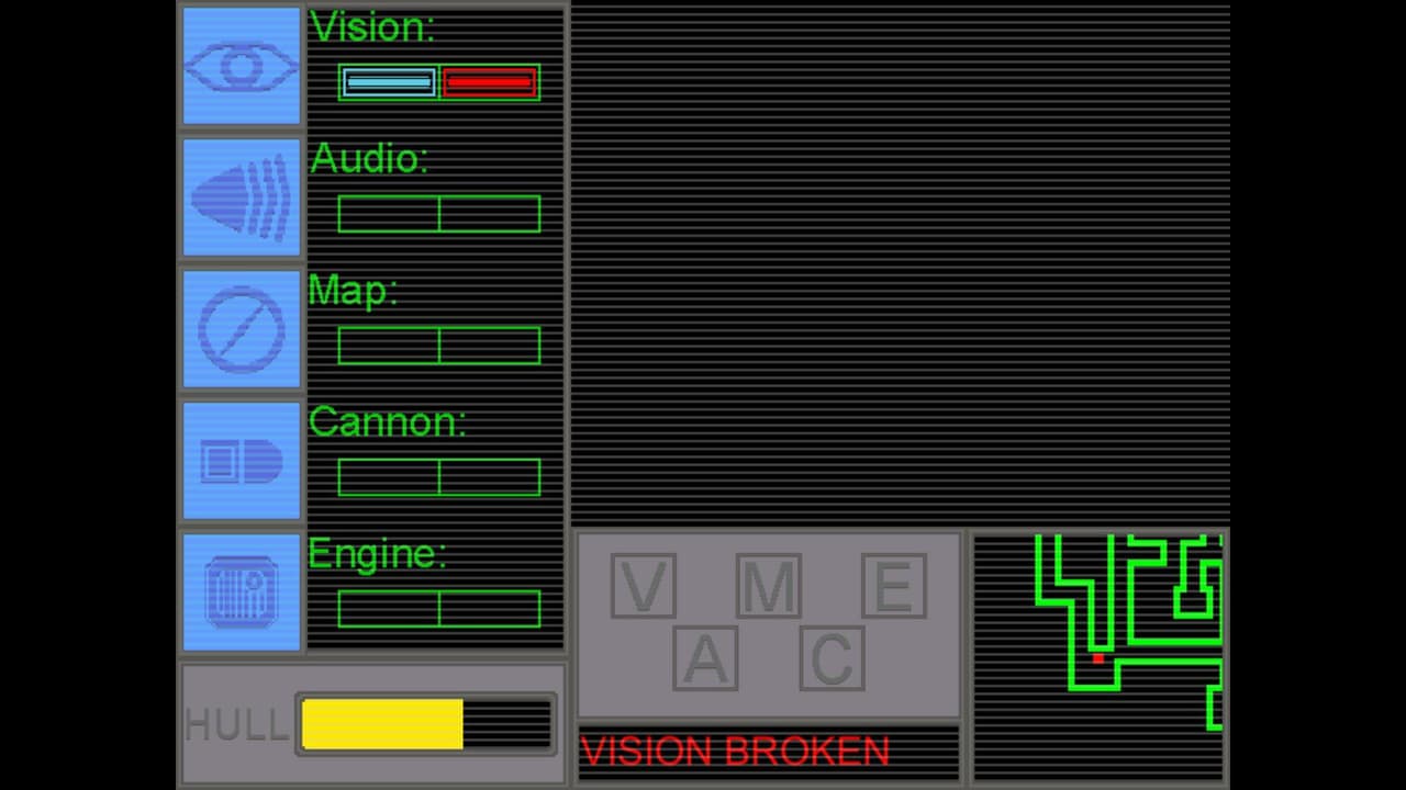 Sinking Systems screenshot 4