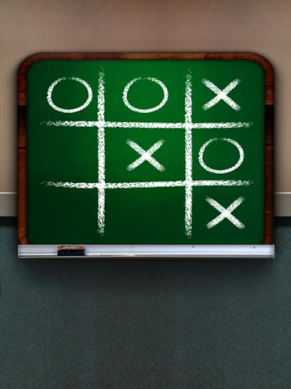 Tic Tac Toe Game - Xs and Os screenshot 2
