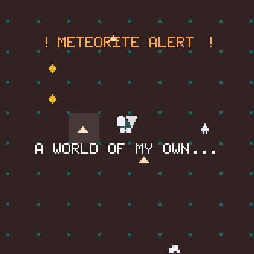 Lonely rover (surmime, kylep, vasidovi) screenshot 2