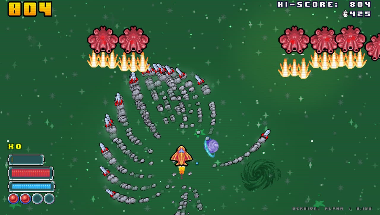 OctorSpace screenshot 3
