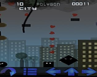 POLYGON (DI GAMES Studio) screenshot 2
