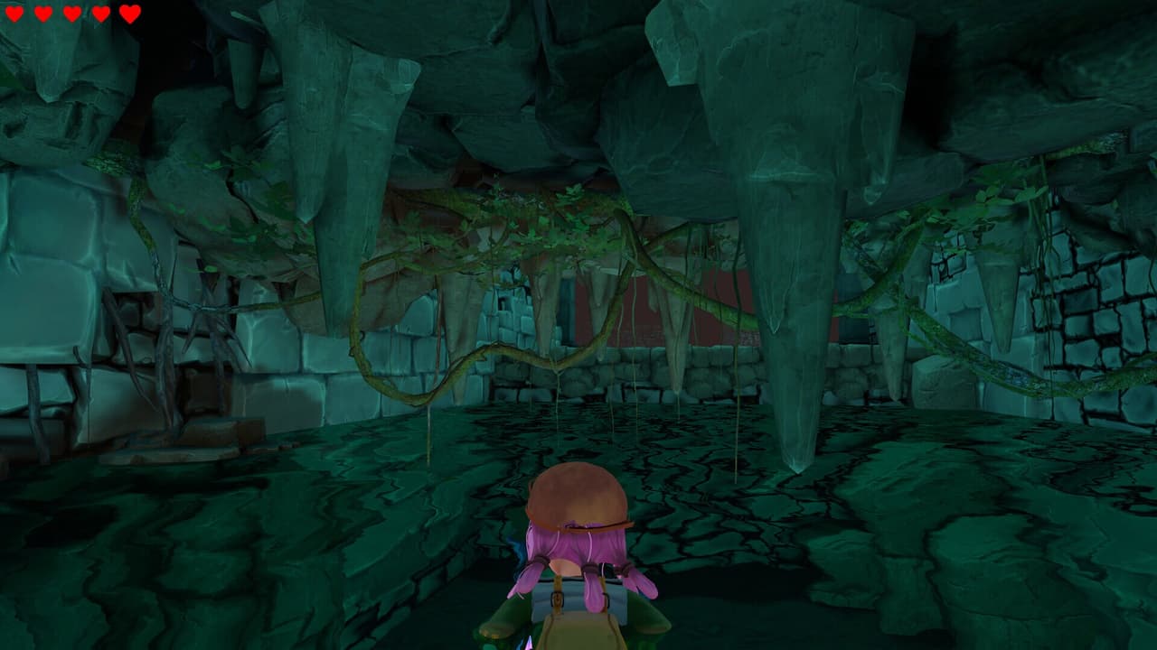 Azuras Crystals screenshot 6