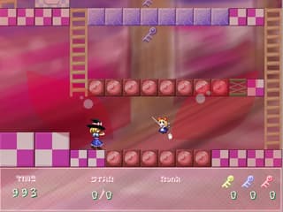 Marisa and Alice screenshot 2