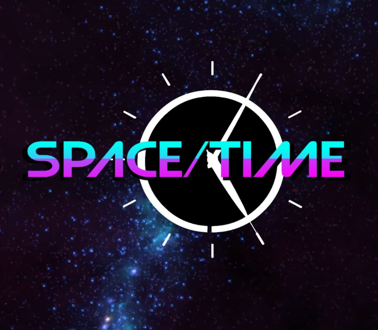 Space/Time (by Team Temporal)