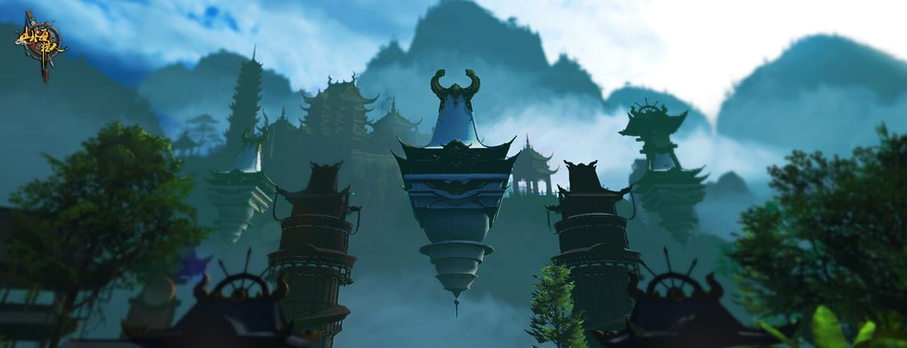 Ancient Huntsmen screenshot 2