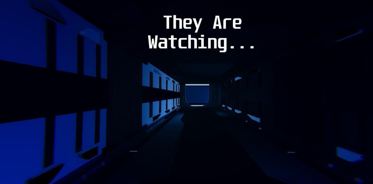 Into The Unknown (DEMO) screenshot 4