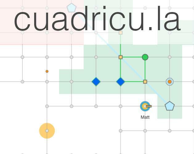 Cuadricula