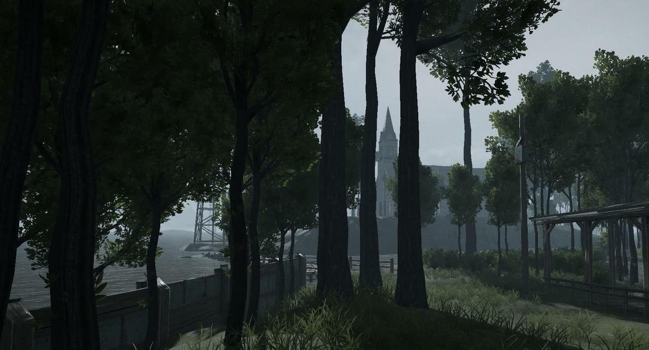 Mortuus Animarum screenshot 2