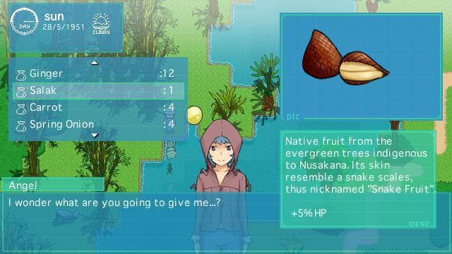 Nusakana (itch) screenshot 5