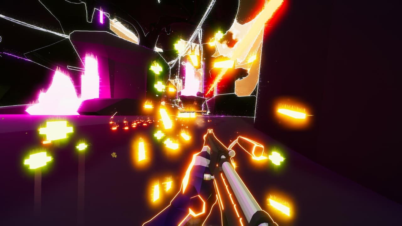 GTTOD: Get To The Orange Door screenshot 5