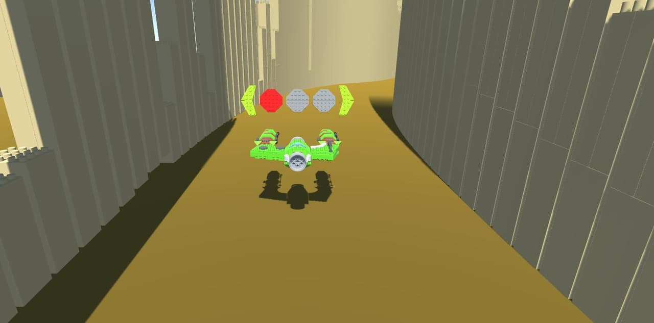Endless (itch) (Stytch) screenshot 4