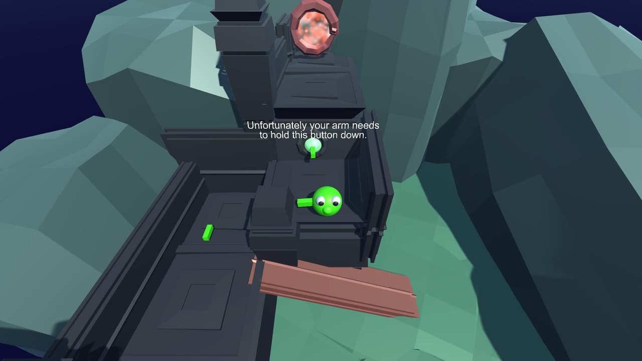 Ouroboros (itch) (Jonas Tyroller) screenshot 4