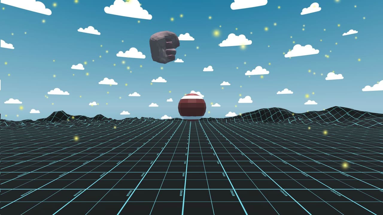 Boxing Ball FPP screenshot 3