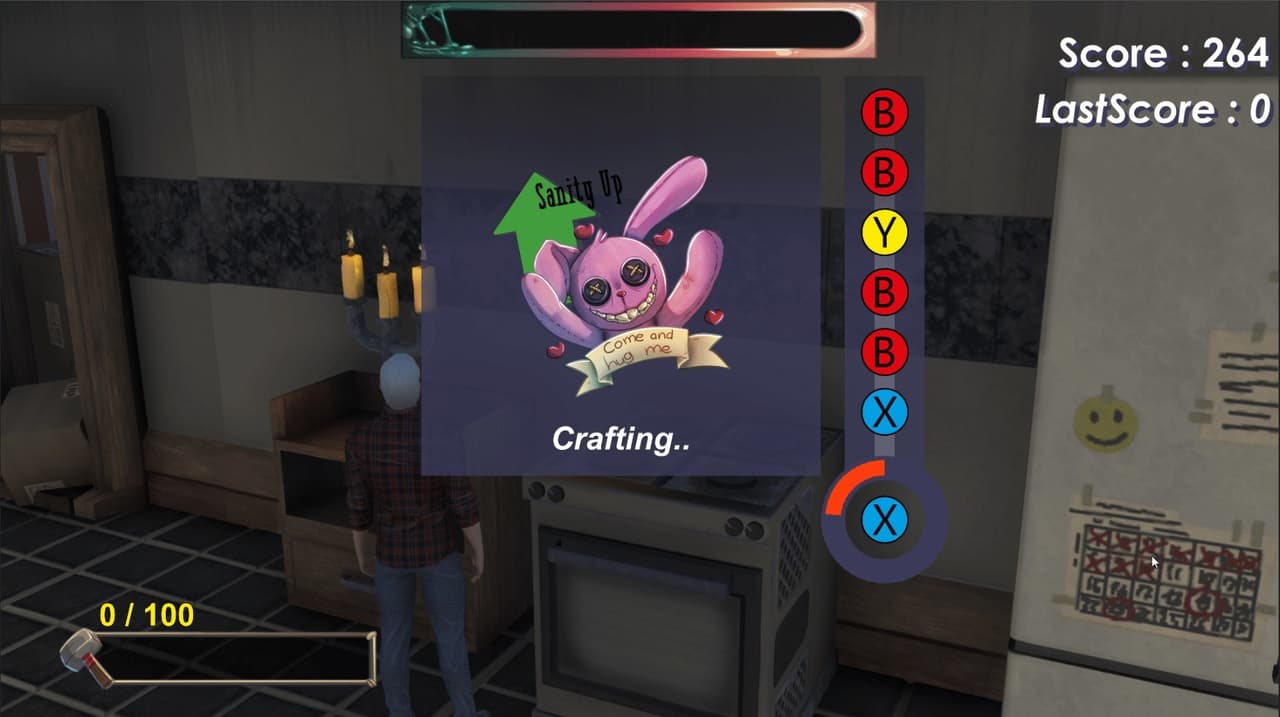 DontQuickDeath screenshot 4