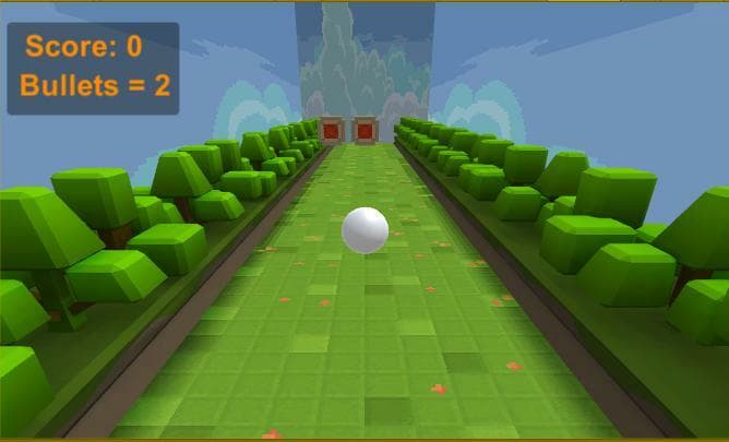 Balump screenshot 2