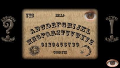 Ouija Board