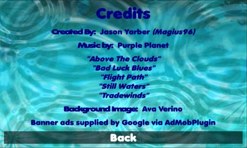 Droplets (CupCodeGamers) screenshot 4