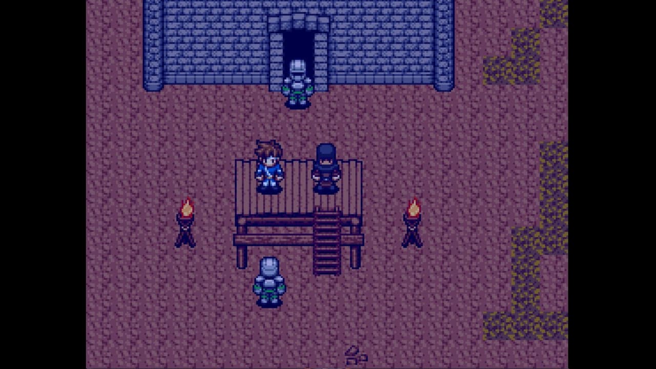 Champions of Thora screenshot 4