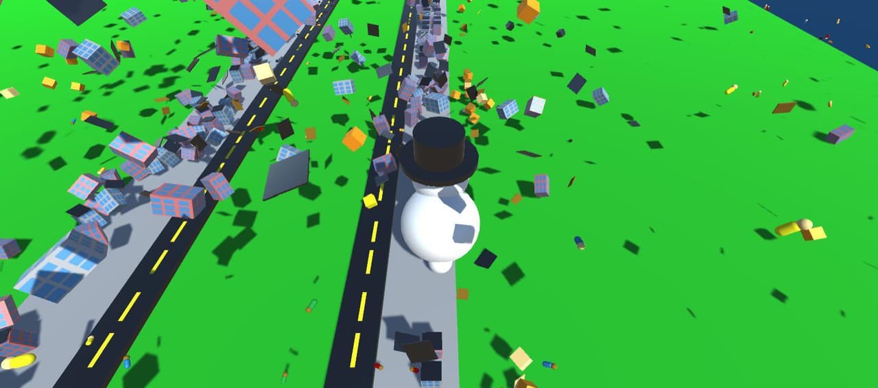 Mrtophat World 2: IM SO ANGERY!!!!!!!!!!!!!!!!!!